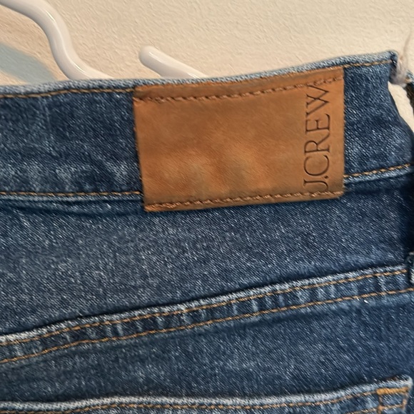 Jean from jcrew - Picture 6 of 7